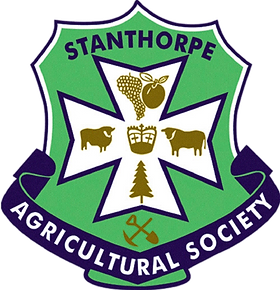 Stanthorpe Agricultural Society