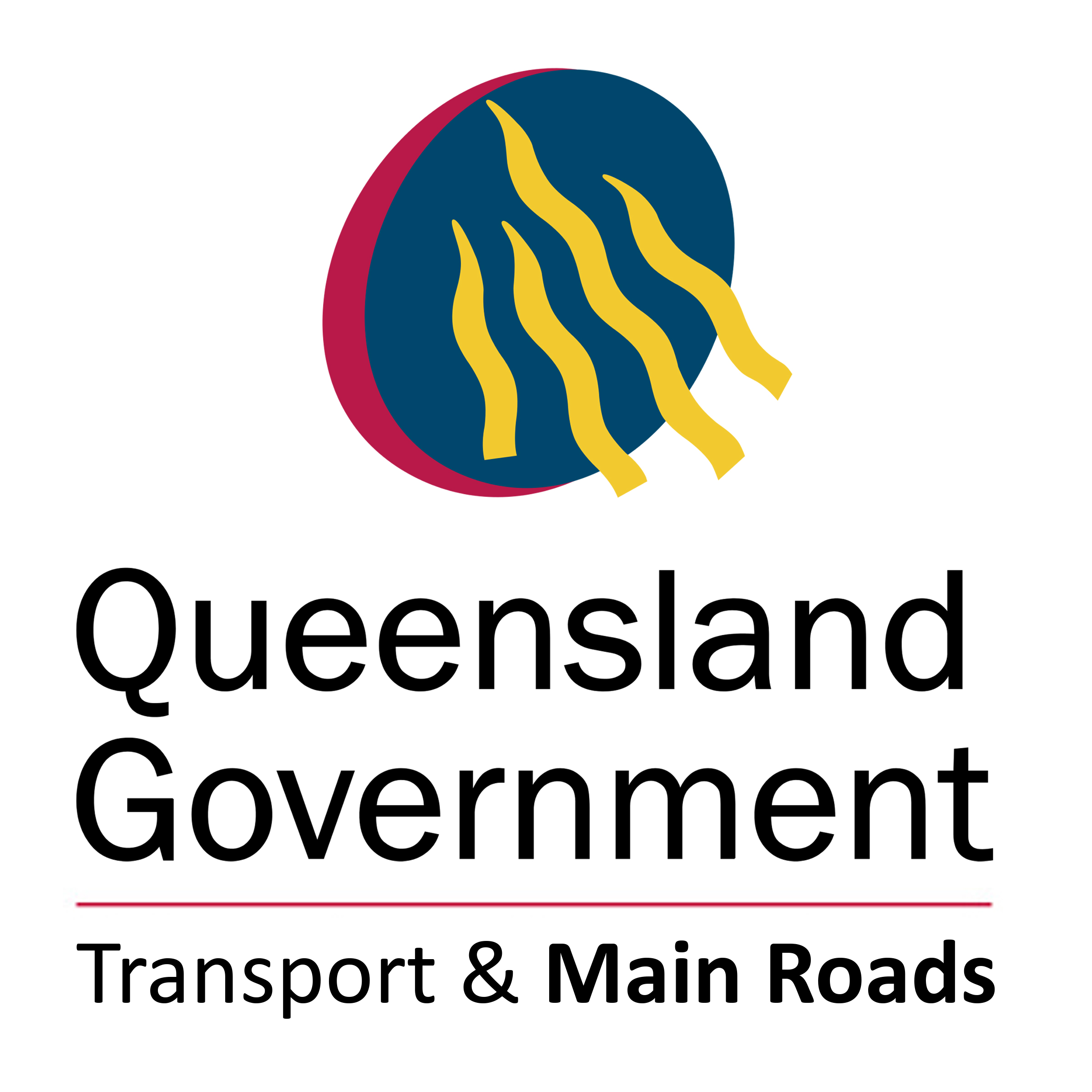 Queensland Government Transport and Main Roads