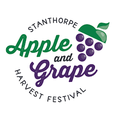 Apple and Grape Harvest Festival