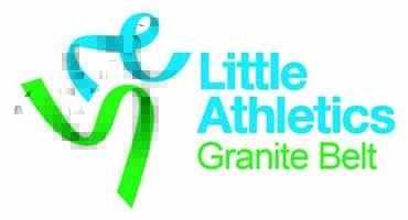Little Athletics Granite Belt