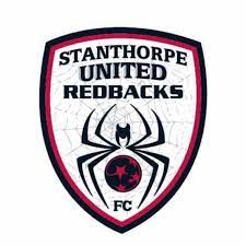 Stanthorpe United Redbacks